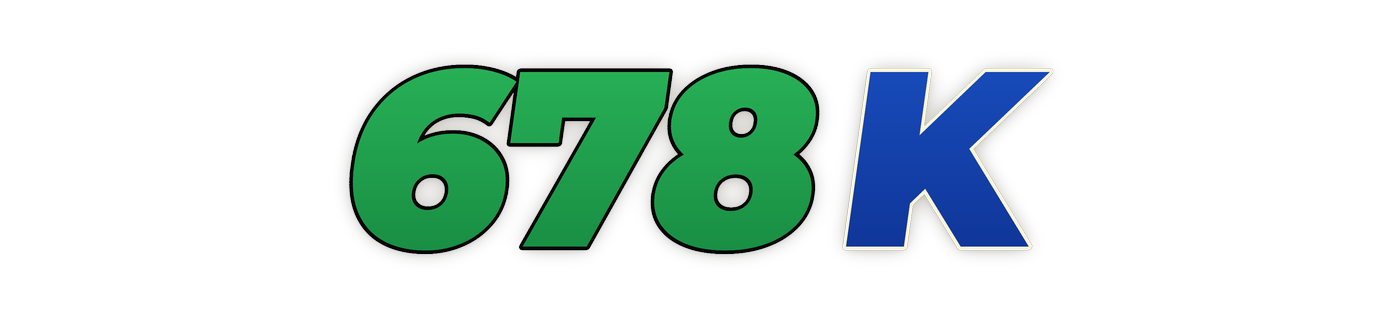 678k Logo